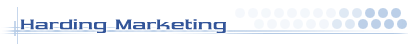 Harding Marketing / NetRefresh