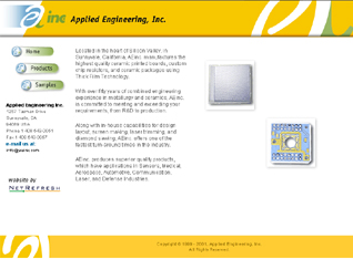 Applied Engineering