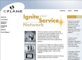 CPLANE