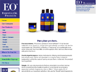 EO Products