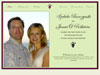 Jim & Izabela's Wedding Guide